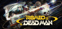 ROMEO IS A DEAD MAN, Steam Gift