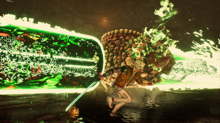 ROMEO IS A DEAD MAN, Steam Gift