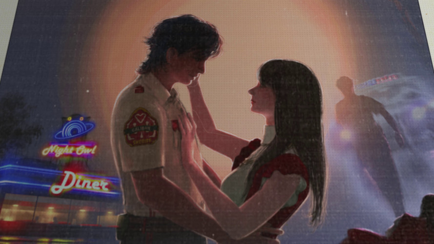 ROMEO IS A DEAD MAN, Steam Gift