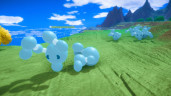 ANLIFE: Motion-Learning Life Evolution, Steam Gift