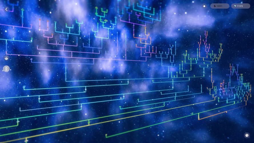 ANLIFE: Motion-Learning Life Evolution, Steam Gift