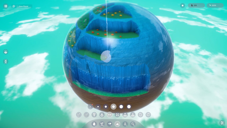 ANLIFE: Motion-Learning Life Evolution, Steam Gift