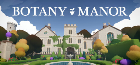Botany Manor, Steam Gift
