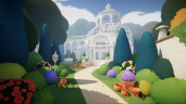Botany Manor, Steam Gift