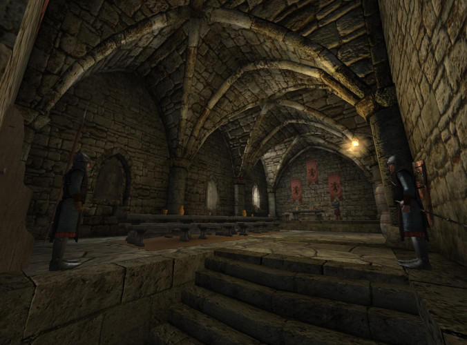Mount & Blade, Steam Gift
