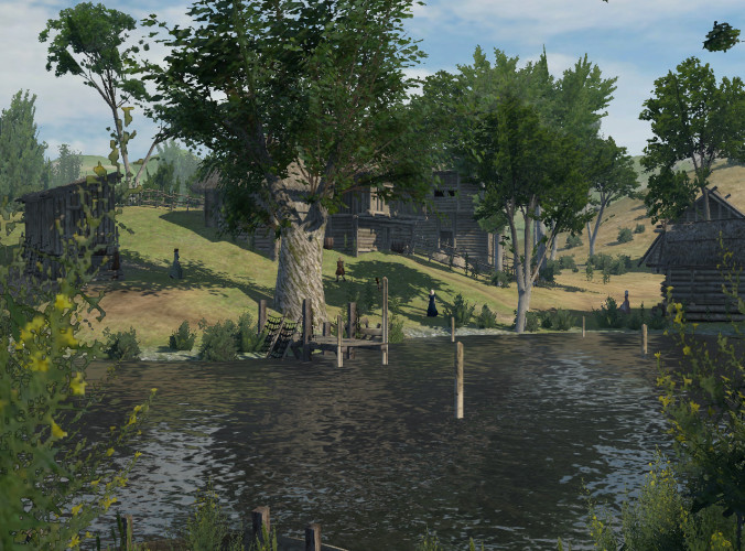 Mount & Blade, Steam Gift
