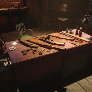 Игра Mafia: Definitive Edition для PC / ПК, активация в стим Steam для региона РФ / Россия цифровой ключ