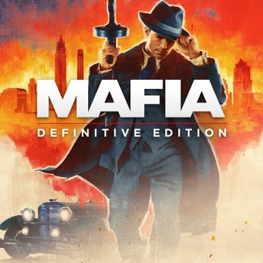 Игра Mafia: Definitive Edition для PC / ПК, активация в стим Steam для региона РФ / Россия цифровой ключ