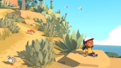 Alba: A Wildlife Adventure, Steam Gift