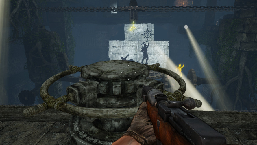 Deadfall Adventures, Steam Gift