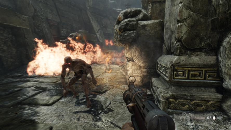 Deadfall Adventures, Steam Gift