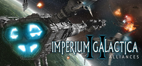 Imperium Galactica II, Steam Gift