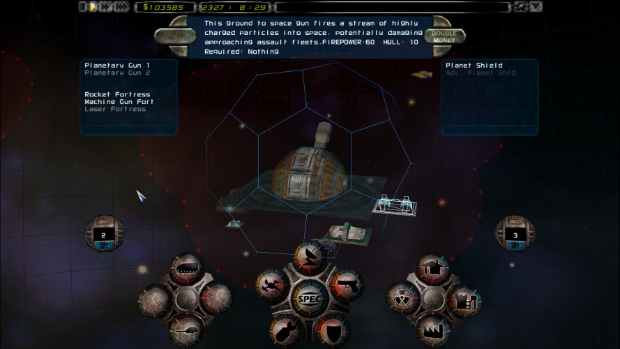 Imperium Galactica II, Steam Gift