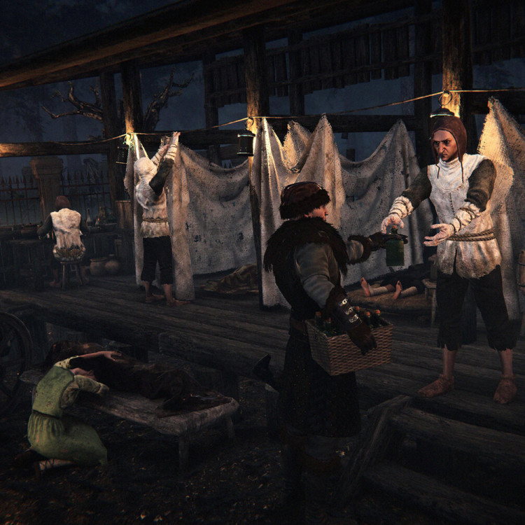 Игра Nested Lands для PC / ПК, активация в стим Steam для региона РФ / Россия цифровой ключ