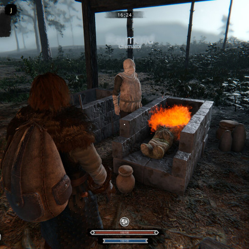 Игра Nested Lands для PC / ПК, активация в стим Steam для региона РФ / Россия цифровой ключ