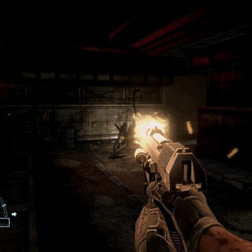 Игра Aliens vs Predator PC, Steam Gift регион Россия, РФ