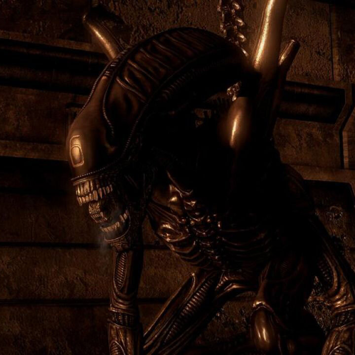 Игра Aliens vs Predator PC, Steam Gift регион Россия, РФ