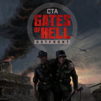Игра Call to Arms - Gates of Hell: Ostfront PC, Steam Gift регион Россия, РФ