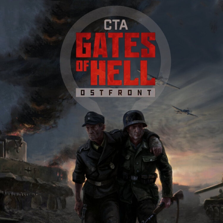 Игра Call to Arms - Gates of Hell: Ostfront PC, Steam Gift регион Россия, РФ