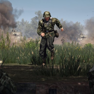 Игра Call to Arms - Gates of Hell: Ostfront PC, Steam Gift регион Россия, РФ