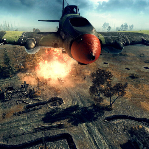 Игра Call to Arms - Gates of Hell: Ostfront PC, Steam Gift регион Россия, РФ