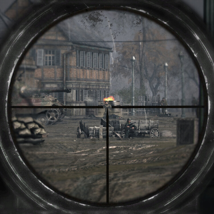 Игра Call to Arms - Gates of Hell: Ostfront PC, Steam Gift регион Россия, РФ