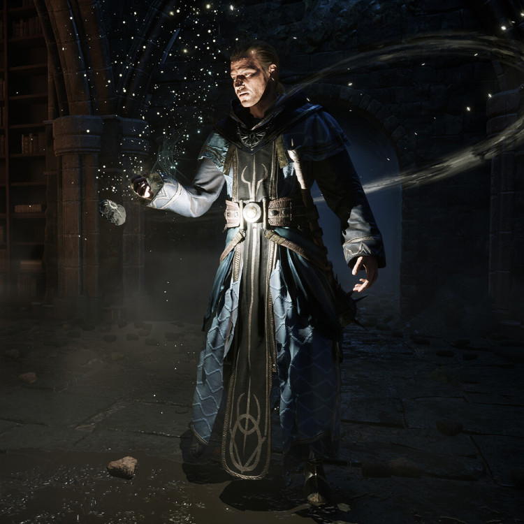 Игра Gothic 1 Remake для PC / ПК, активация в стим Steam для региона РФ / Россия цифровой ключ