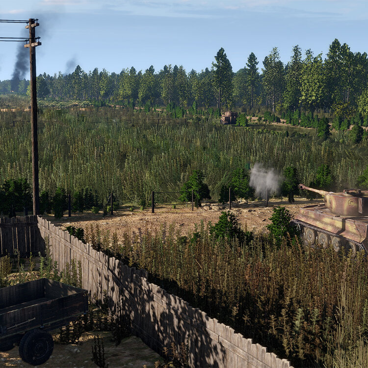 Игра Steel Division 2 - General Deluxe Edition PC, Steam Gift регион Россия, РФ