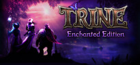 Trine Enchanted Edition - Trine - Commercial License, Steam Gift