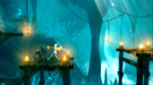Trine Enchanted Edition - Trine - Commercial License, Steam Gift