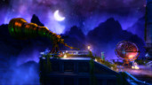 Trine Enchanted Edition - Trine - Commercial License, Steam Gift