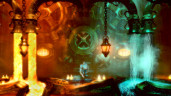 Trine Enchanted Edition - Trine - Commercial License, Steam Gift