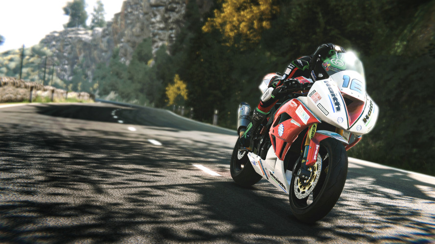 TT Isle Of Man: Ride on the Edge 3 - Racing Fan Edition, Steam Gift