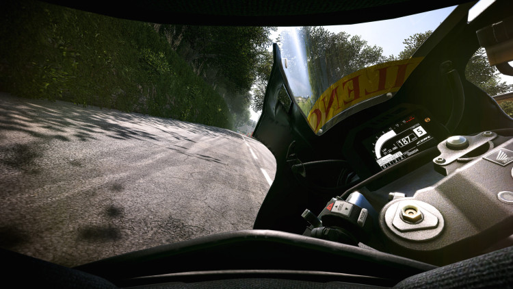TT Isle Of Man: Ride on the Edge 3 - Racing Fan Edition, Steam Gift