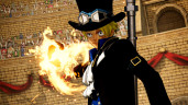 ONE PIECE: PIRATE WARRIORS 4 - PIRATE WARRIORS 4 Legendary Edition, Steam Gift