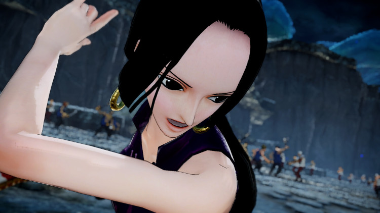 ONE PIECE: PIRATE WARRIORS 4 - PIRATE WARRIORS 4 Legendary Edition, Steam Gift