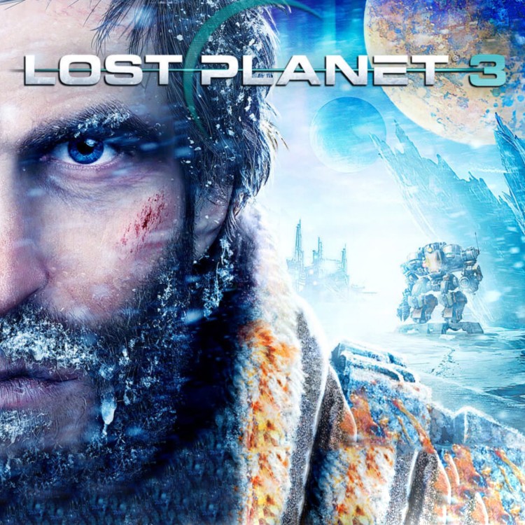 Игра Lost Planet 3 PC, Steam Gift регион Россия, РФ