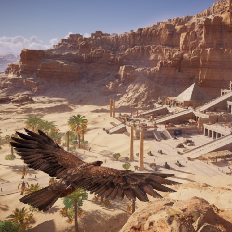 DLC Дополнение Assassin's Creed Origins - Season Pass PC, Steam Gift регион Россия, РФ