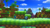 Sonic Forces, Steam Gift