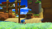 Sonic Forces, Steam Gift
