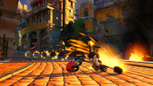 Sonic Forces, Steam Gift