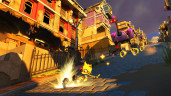 Sonic Forces, Steam Gift