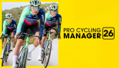 Pro Cycling Manager 26, Steam Gift
