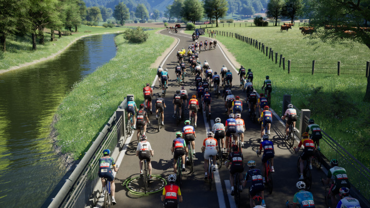 Pro Cycling Manager 26, Steam Gift