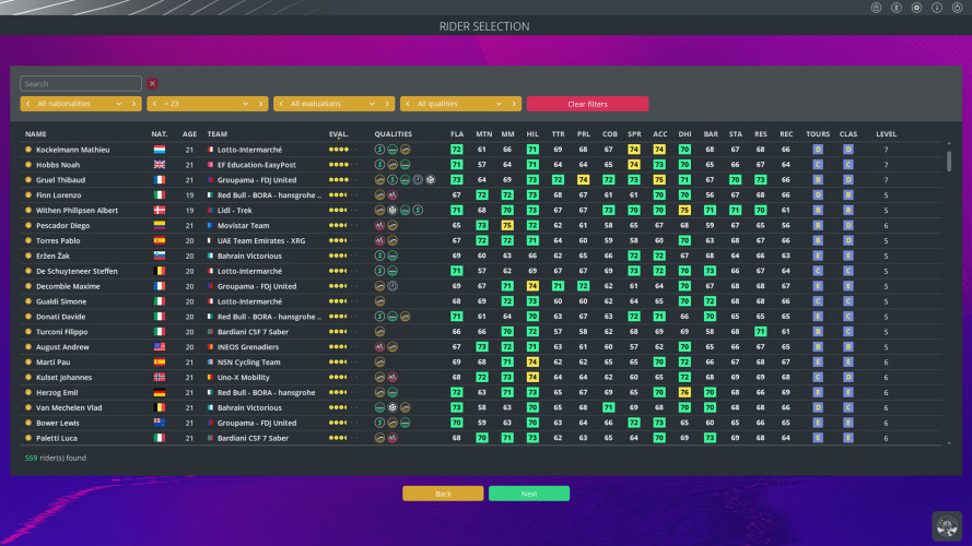 Pro Cycling Manager 26, Steam Gift