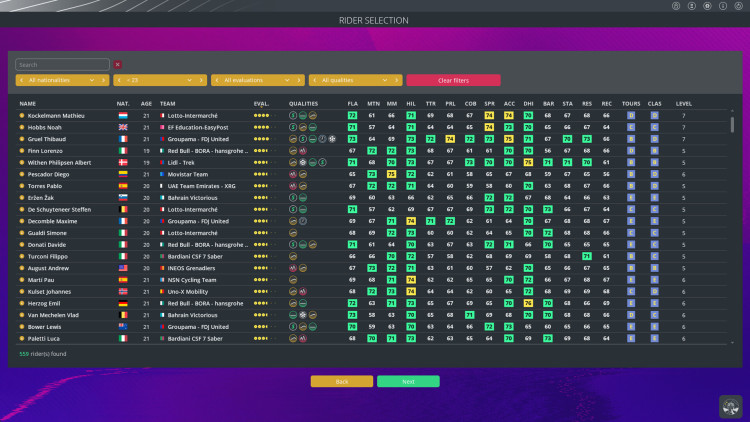 Pro Cycling Manager 26, Steam Gift