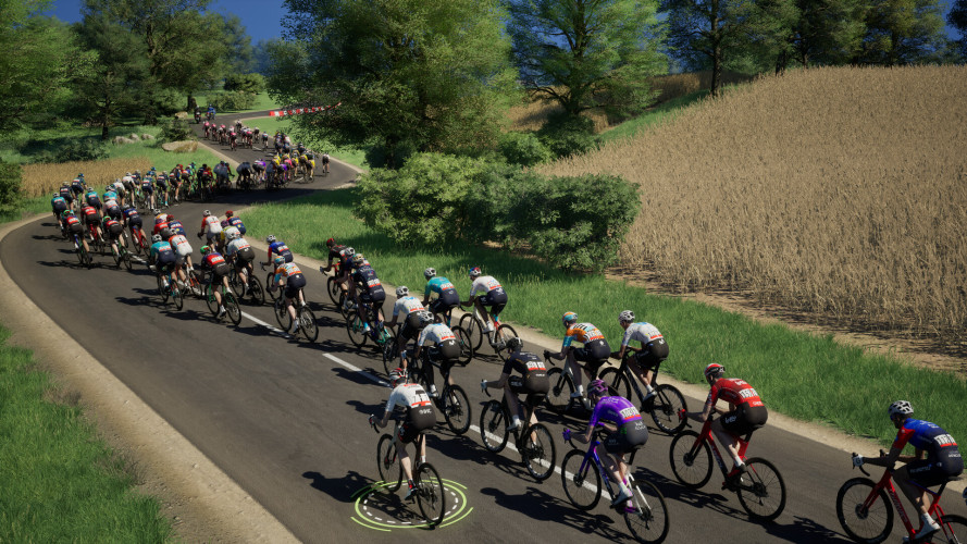 Pro Cycling Manager 26, Steam Gift