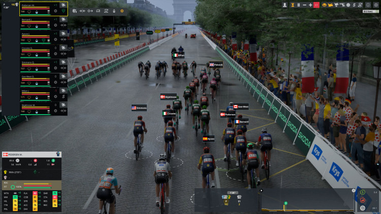 Pro Cycling Manager 26, Steam Gift