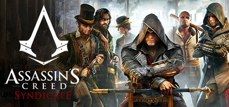 Assassin's Creed® Syndicate - Assassin's Creed Syndicate Gold, Steam Gift