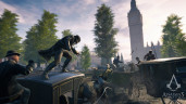 Assassin's Creed® Syndicate - Assassin's Creed Syndicate Gold, Steam Gift